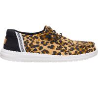 Wendy Wildcat Leopard 8