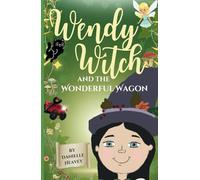 Wendy Witch and the Wonderful Wagon