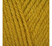 Wendy with Wool Aran 20% Wool 400g Mustard 5508