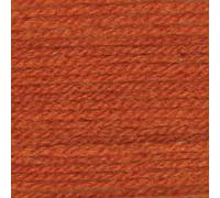 Wendy with Wool Aran 400g 5507 Kumquat