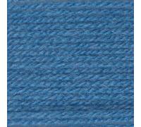 Wendy with Wool Aran 400g - 5515 Fjord