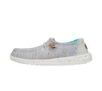 Wendy Womens Shoes Grey