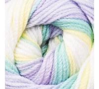Wendy Wools Giggles Rainbow Double Knitting 100g Ball Multicoloured (WG21)