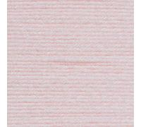Wendy Wools Peter Pan DK Wool Acrylic & Polyamide Blend Knitting Yarn 50g (PD05 - Blossom)
