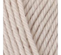 Wendy Wools Peter Pan DK Wool Acrylic & Polyamide Blend Knitting Yarn 50g (PD11 - Teddy)