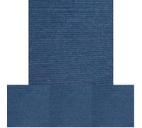 Wendy Wools Peter Pan DK Wool Acrylic & Polyamide Blend Knitting Yarn 50g (PD22 - Denim Drift) (Pack of 4)