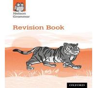 Wendy Wren Nelson Grammar Revision Book Year 6/P7 Book Wendy Wren Multicolor