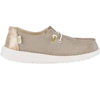 Wendy Youth Metallic Sparkle Gold J1
