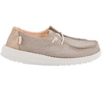 Wendy Youth Metallic Sparkle Rose Gold J1