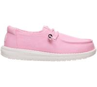 Wendy Youth Stretch Canvas Cameo Pink C12