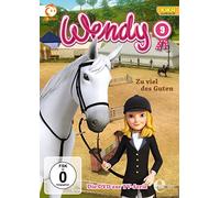 Wendy: Zu viel des Guten / Mehr Schein als Sein