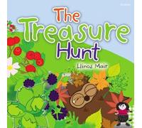 Wenfro Series: The Treasure Hunt