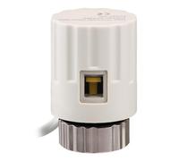 Wengart 2 Wire Thermal Actuator WG2210,Normally Open DC230V,Work for Underfloor Heating Manifolds
