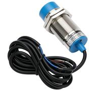 Wengart Capacitive Proximity Sensor Switch LJC12A3-2-Z/BY, M12, DC10-30V, 300mA, 2mm Detecting Distance, 3 Wire (LJC30A3-H-Z/BX)