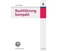 Wengel - Buchfhrung kompakt - New paperback or softback - X555z