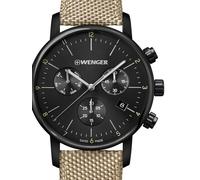 Wenger 01.1743.117 Urban Classic Chronograph 44mm 10ATM