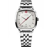 Wenger 01.1921.101 Mens Watch Vintage Classic 37mm 5ATM