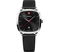 Wenger 01.1921.105 Mens Watch Vintage Classic 37mm 5ATM