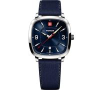 Wenger 01.1921.109 Mens Watch Vintage Sport 37mm 5ATM