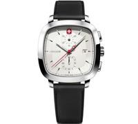 Wenger 01.1933.104 Mens Watch Vintage Classic Chronograph 40mm 5ATM