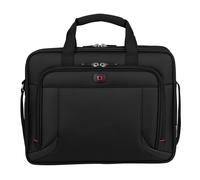 Wenger Prospectus 16´´ Laptop Tas Black