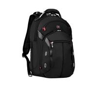Wenger/SwissGear 600627 laptop case 38.1 cm (15") Backpack case Black