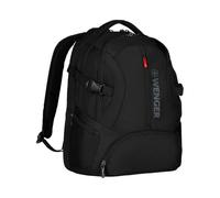 Wenger Backpack Transit 16 Inch Black