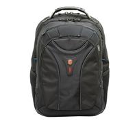 Wenger 600637 Carbon 17" Notebook Laptop Backpack