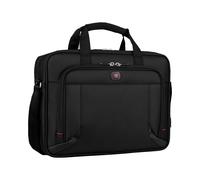 Wenger 600649 Prospectus 16” Double Compartment Notebook Case