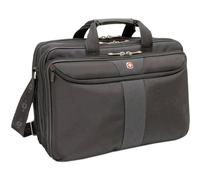 Wenger 600655 Legacy 17" Triple Laptop Case