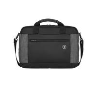 Wenger Icons Underground Laptop bag, unisex, black