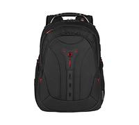 Wenger Pegasus Deluxe Laptop backpack, male, black