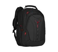 Wenger Pegasus Deluxe Ballistic Deluxe Backpack 47 cm laptop compartment black