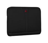 WENGER BC Fix Neoprene Laptop Sleeve 15.6 Inches Black (R)