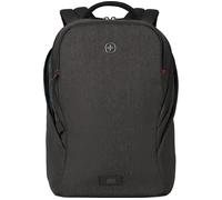Wenger MX Light notebook case 40.6 cm 16" Backpack Grey