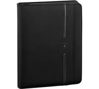Wenger Affiliate Binder Folio TP - Black