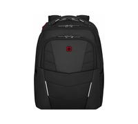 Wenger Altair 15.6" Laptop Backpack 22 Litre Black (653186)