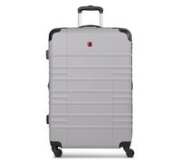 WENGER Amplar Evo Parent, Cloud, Koffer L + (75 cm), Hard luggage