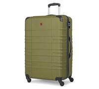 Wenger Amplar Evo Parent, olive, Koffer L + (75 cm)