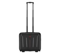 Wenger Amplix Pilot case 44 cm Laptop compartment black