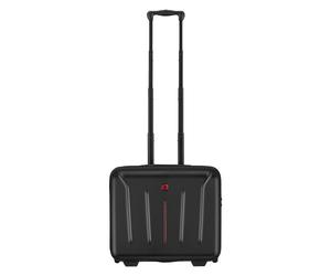 Wenger Amplix Pilot case 44 cm Laptop compartment black