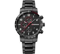 Wenger Attitude Chrono Mens WG-514