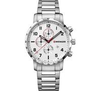Wenger Attitude Vertical Chrono Mens Watch WG-473