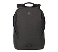Wenger MX Light notebook case 40.6 cm 16" Backpack Grey