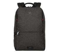 WENGER backpack MX Reload 14'' Laptop Backpack Heather Grey