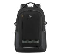 WENGER backpack Next 23 Ryde16'' Laptop Backpack Gravity Black