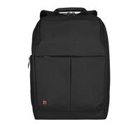 WENGER backpack Reload 16'' Laptop Backpack Black