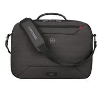 Wenger MX Commute 16 Briefcase 44 cm Laptop compartment black
