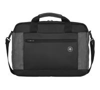 WENGER business bag Underground 16'' Briefcase Black