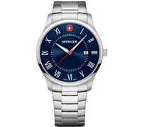 Wenger City Classic Metropolitan Mens Watch